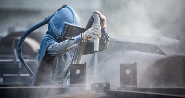 Sandblasting Machines Market Are Driving Precision Through Abrasive Trend 