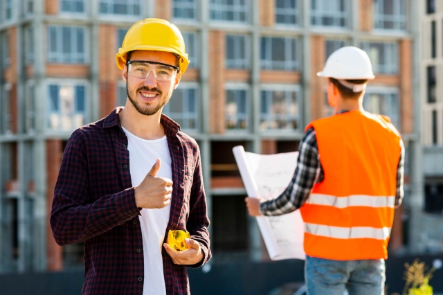The Construction Worker Shortage is Real; Here’s How Recruitment Agencies Are Solving It!