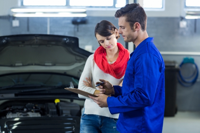 Comprehensive Vehicle Inspection Services in Dubai: A Must for Safe and Reliable Driving