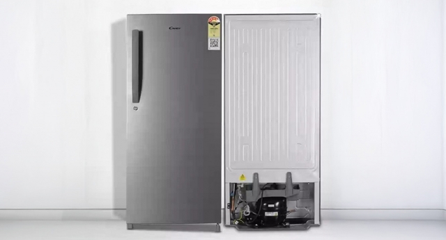 The Evolution of Compact Refrigerators: Why 190L Models Are in Demand