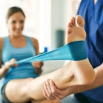 The Role of Physical Therapy in Orthopedic Healing