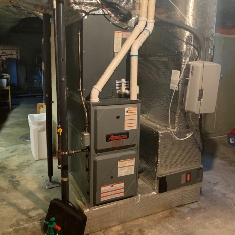 High-Efficiency Furnace Installation: Is It Worth the Extra Cost