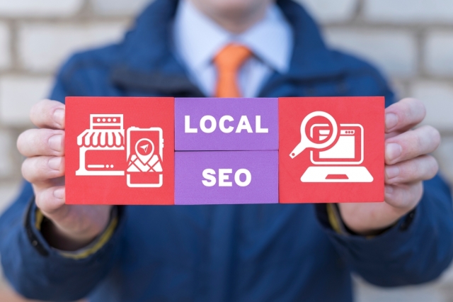 How Local SEO Services in Dallas Can Skyrocket Your Sales
