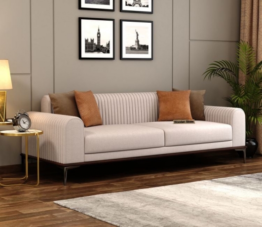 5 Modern Sofa Set Designs for a Chic Home Makeover