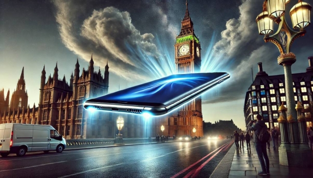7 Best UK Mobile Proxy Providers of 2025