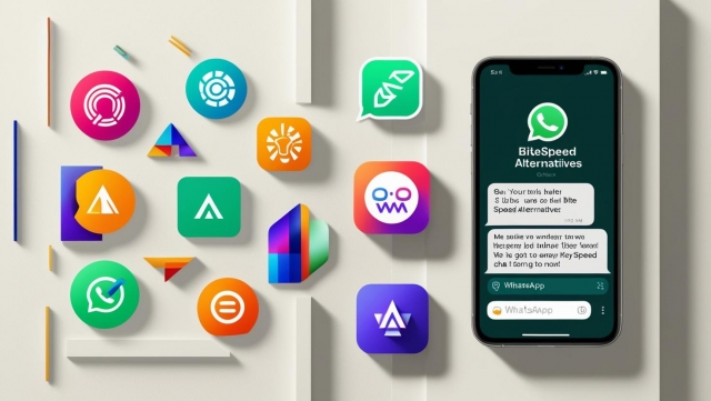 Ultimate Guide to BiteSpeed Alternatives for WhatsApp Campaigns
