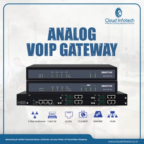 Unlocking Seamless Communication with VoLTE Gateway