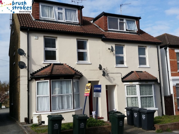 The Benefits Of Hiring A Professional House Painter And Decorator 