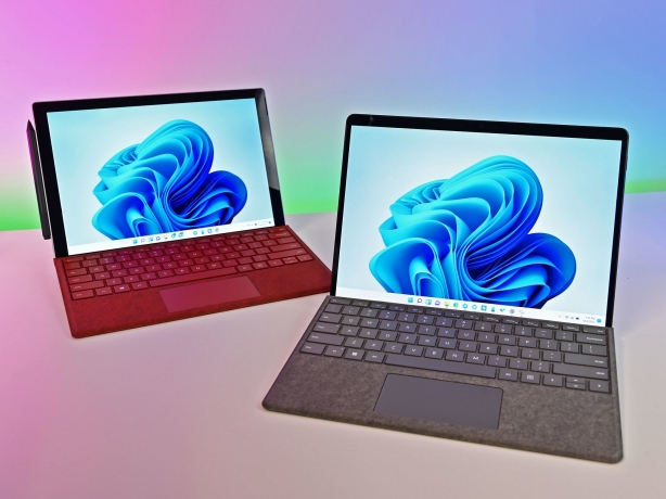 Top Features of Windows 11 Laptops: Why They're Perfect for Modern Workflows