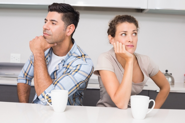 Balancing Independence and Intimacy in Relationships