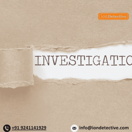Private Investigator Price: Understanding the Real Cost – Ion Detective Agency Simplifies It for You