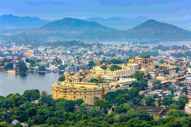 How to Plan Luxury Holidays in Rajasthan