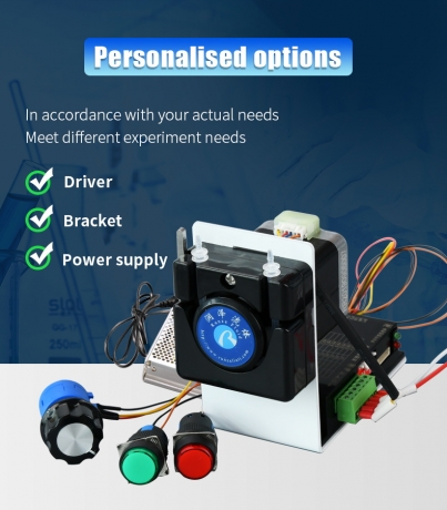 OEM Peristaltic Pumps