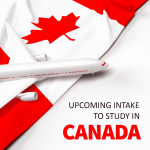 When Is the Upcoming Intake for Canada? How Can You Apply?