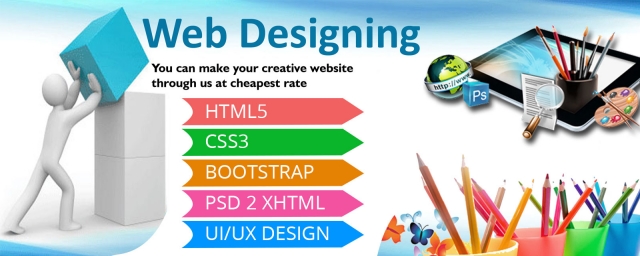 What Are Website Design Services? A Complete Guide