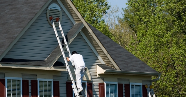 Hiring the Right Exterior Painting Contractors in West Hartford, CT