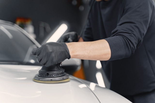 Why Regular Car Polishing is Essential for Long-Lasting Shine
