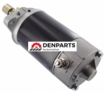 How to Identify & Replace a Faulty Yamaha 50HP Starter Motor