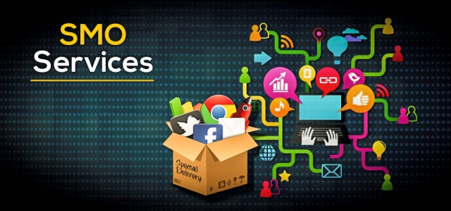 What is the main factors of SMO services?