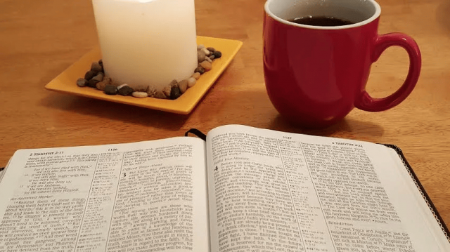 What Role Do Scripture Mugs Play In Daily Spiritual Growth?