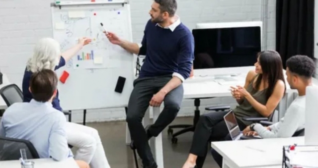 How Effective HR Training Reduces Workplace Disputes and Enhances Productivity
