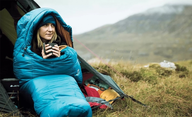 Sleeping Bag Market Witness High Growth due to Rising Camping and Outdoor Activities