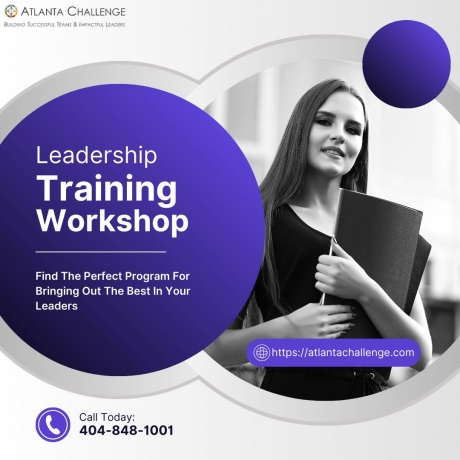 Leadership Team Building Activities