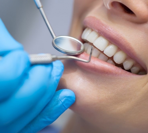 The Link Between Oral Health and Overall Well-being