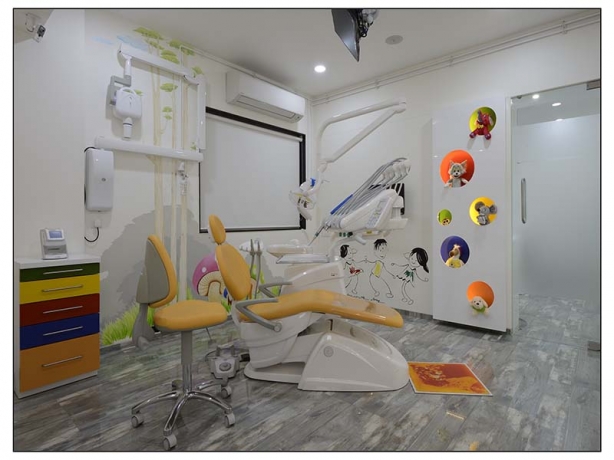 Find the Best Dentist Near You: Expert Cosmetic and Pediatric Dentistry in Pune
