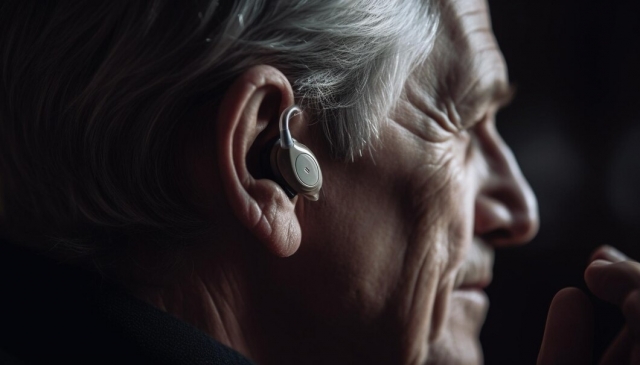 Understanding Tinnitus: Causes and Treatments in Milton Keynes