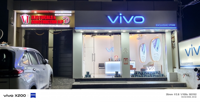 Exclusive Mobile Shop in Gorakhpur: Your One-Stop Destination for the Latest Smartphones