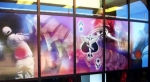 Transform Your Space with Eye-Catching Window Graphics