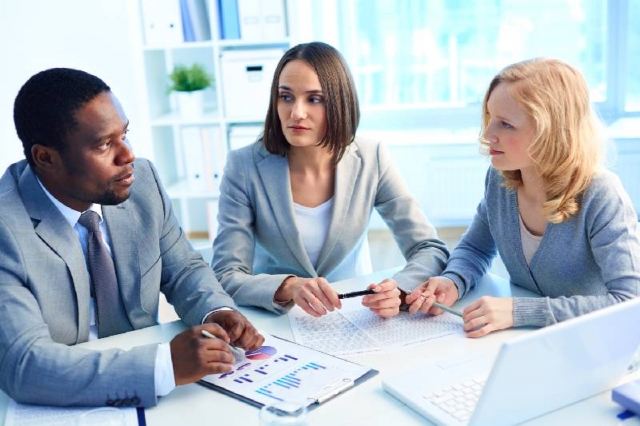 Legal Recruiter in Toronto