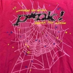 The Rise of the Spider Hoodie A Fashion Revolution