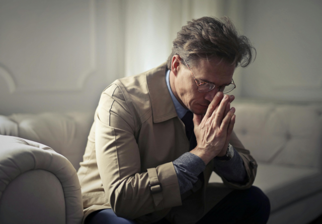 Addressing Co-Occurring Issues: Mental Health and Sex Addiction