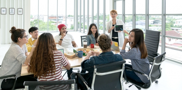 The Best Corporate Training Companies in Bangalore & Leadership Training in Ahmedabad