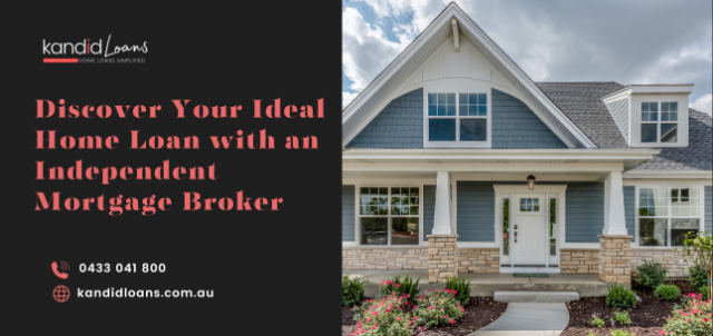 Unlocking the First Home Buyers Scheme: How Kandid Loans Can Help You Own Your Dream Home