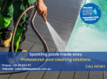 The Ultimate Guide to Pool Filtration Systems: Expert Advice from Adelaide Aqua Boys