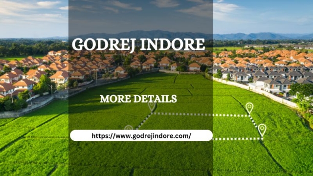 Godrej Indore | Your Perfect Blend of Luxury and Comfort