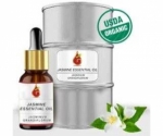 AG Organica: Leading Jasmine Oil Manufacturer & Trusted Wholesale Supplier