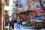Restaurants in Melbourne