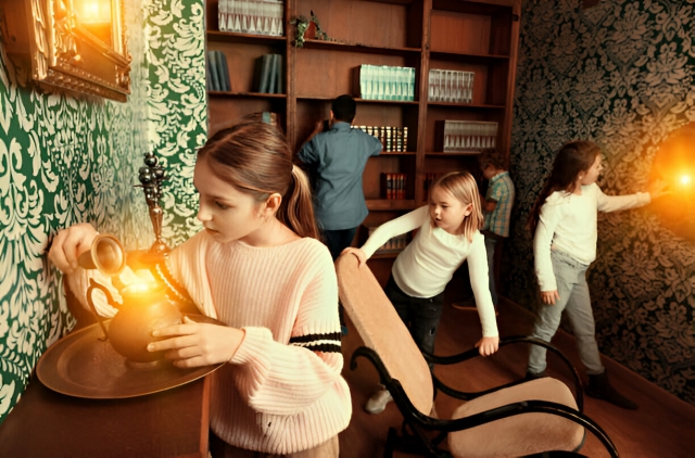 Unlock the Fun at Escape Rooms in Deerfield Beach 