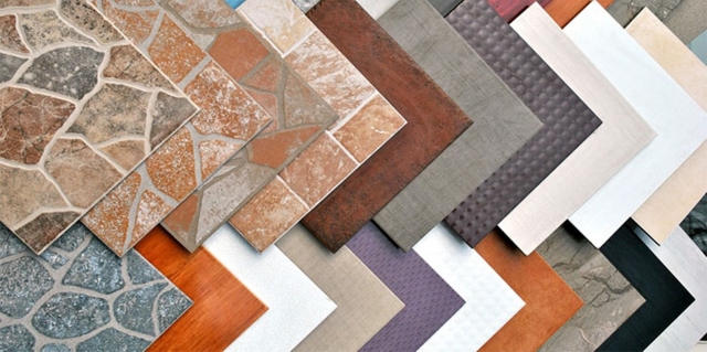 Global Ceramic Tiles Market Analysis & Competitive Landscape