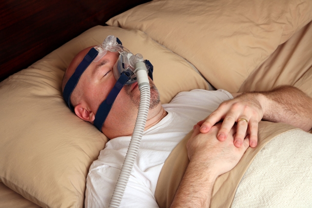 Sleep Clinic 