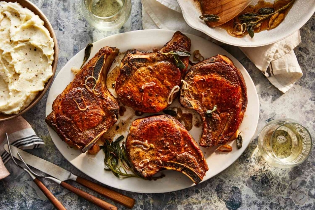 Simple and Savory Dinner Recipes for the Whole Family to Enjoy