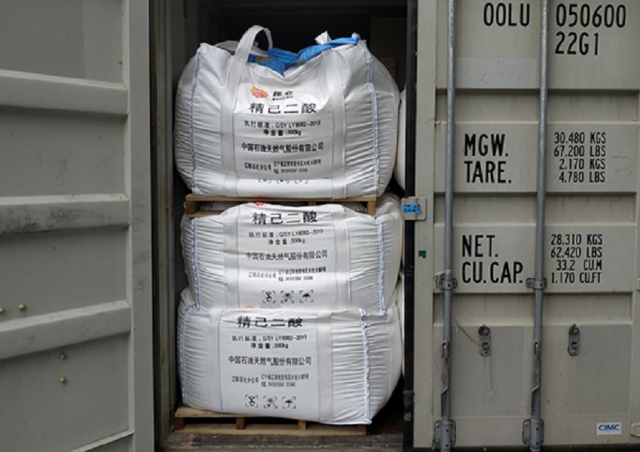 Preparation Methods, Storage and Transportation of Adipic Products