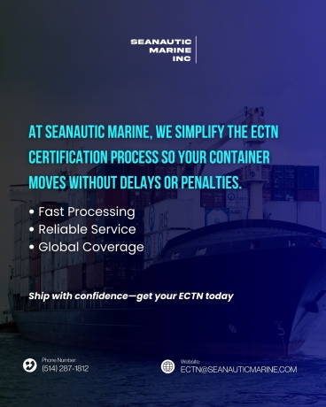 ECTN Chad and Landlocked Trade: How It Affects Regional Supply Chains