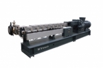 Methods to Improve the Working Efficiency of Twin Screw Extruder