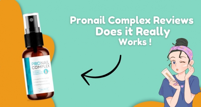 Pronail Compex Reviews 2025: Analysis of the Nail Health Formula