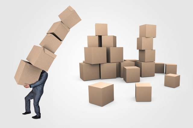 Why Custom Boxes Matter for Business Packaging and Shipping Protection?